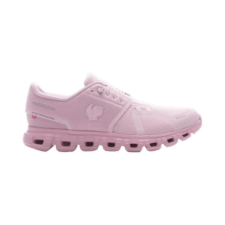 On Running Cloud 6 Sky High Farm Goods Aster — foto 2