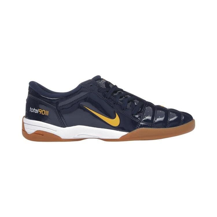 Nike Total 90 3 Patent Michigan (Women's)
