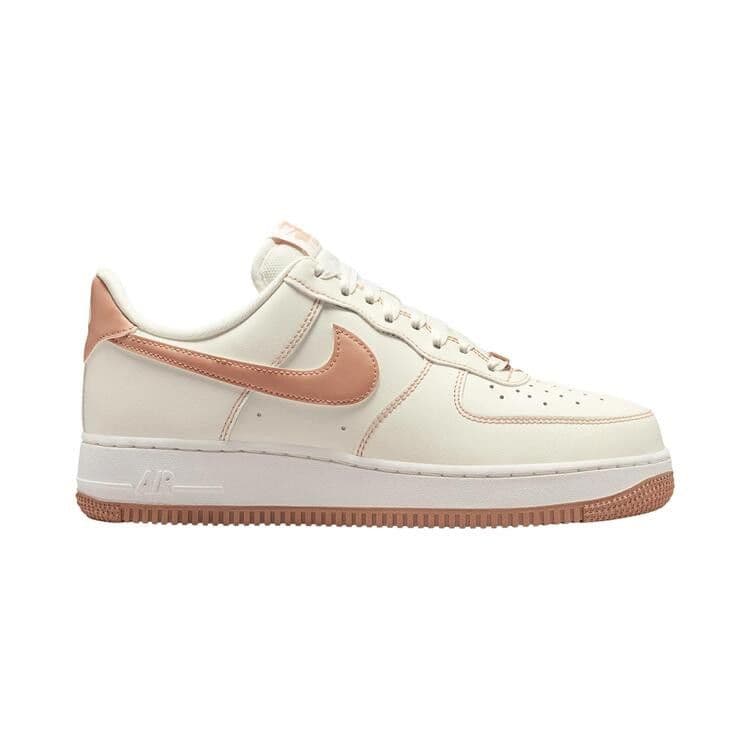 Nike Air Force 1 '07 Sail Rose Gold (Women's) — foto 2
