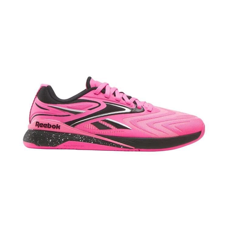 Reebok Nano X5 Edge Atomic Pink White (Women's) — foto 2