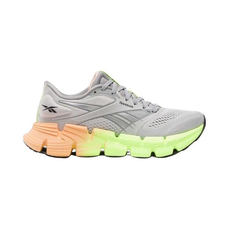 Reebok Floatzig 2 'Grey Digital Lime' (Women's) — foto 2