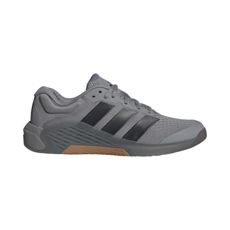 adidas Dropset 4 Power Grey Carbon Grey Five — foto 2