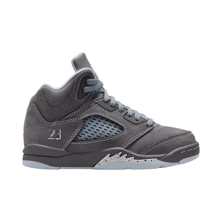 Jordan 5 Retro Wolf Grey (2026) (PS)