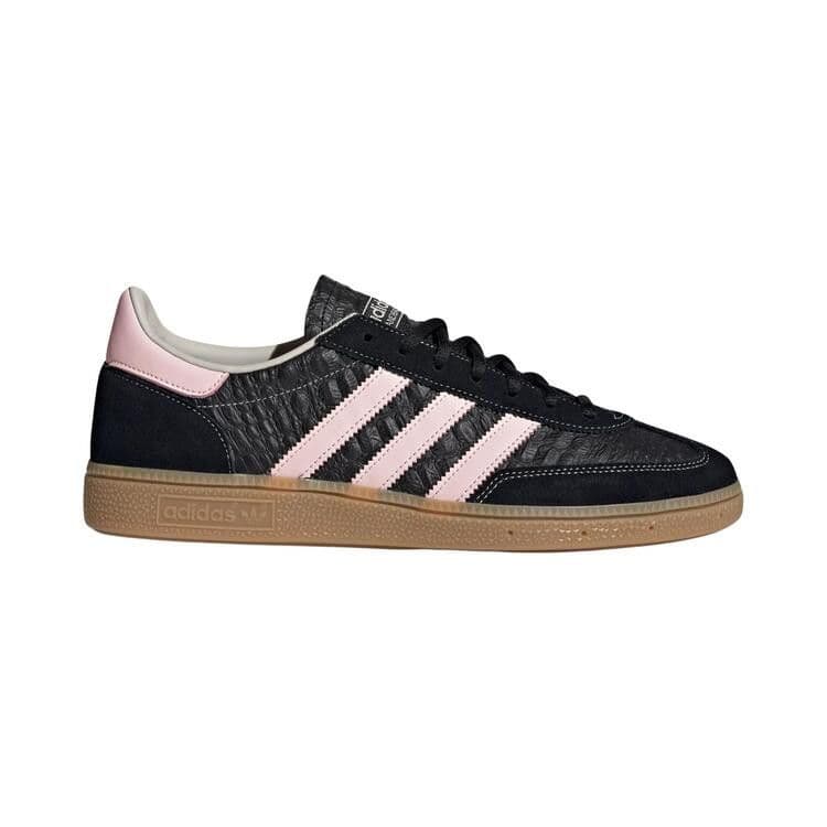 adidas Handball Spezial Black Wonder Quartz — foto 2