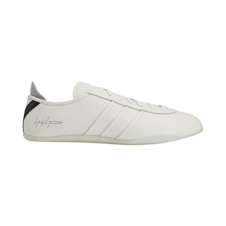 adidas Y-3 Tokyo Off White Black — foto 2