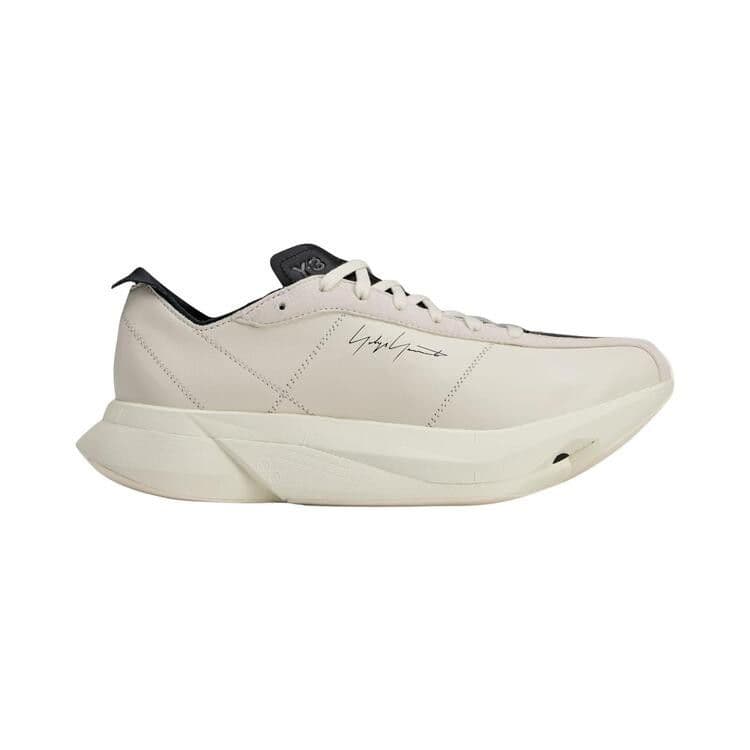 adidas Y-3 Adios Pro 3.0 LX Off White Black — foto 2