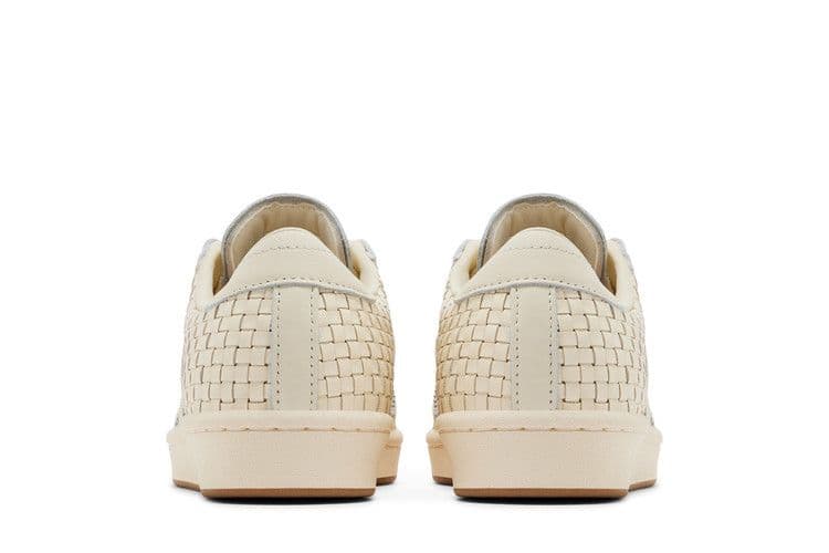 adidas Superstar Vintage Woven Cream White (Women's) — foto 7