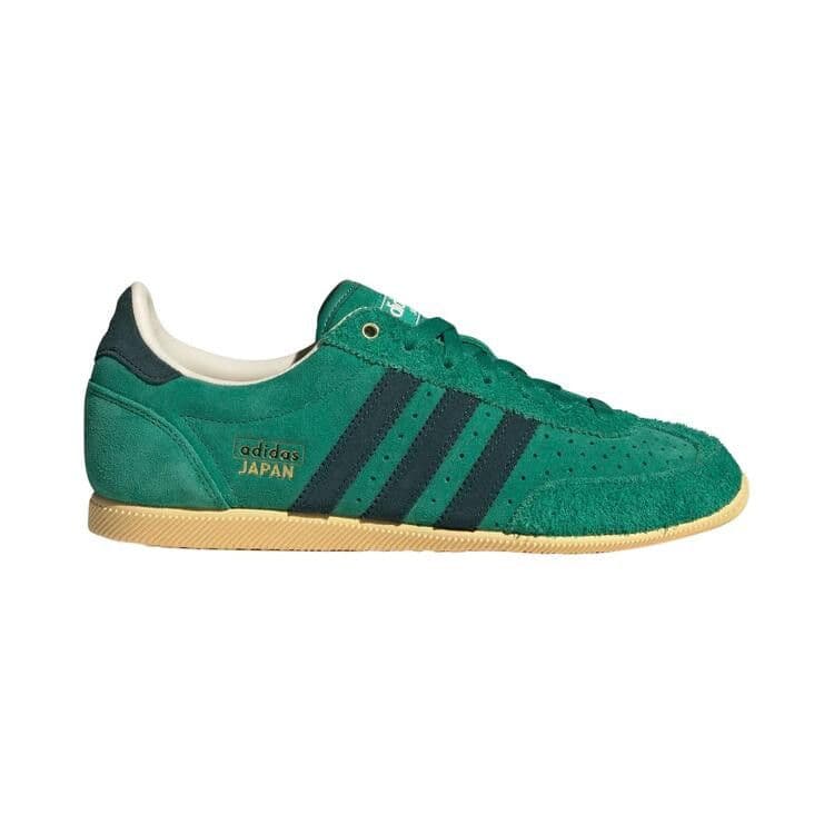 adidas Japan Bold Green Aurora Ivy (Women's) — foto 2