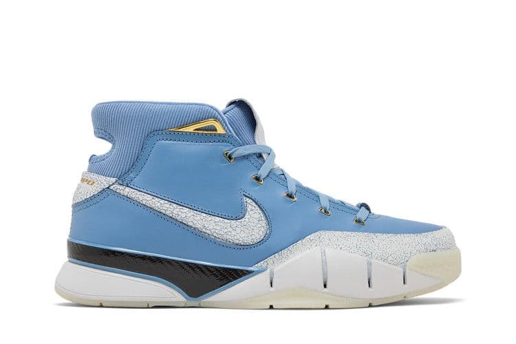 Nike Kobe 1 Protro City of Champions — foto 2