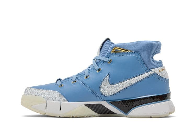 Nike Kobe 1 Protro City of Champions — foto 4