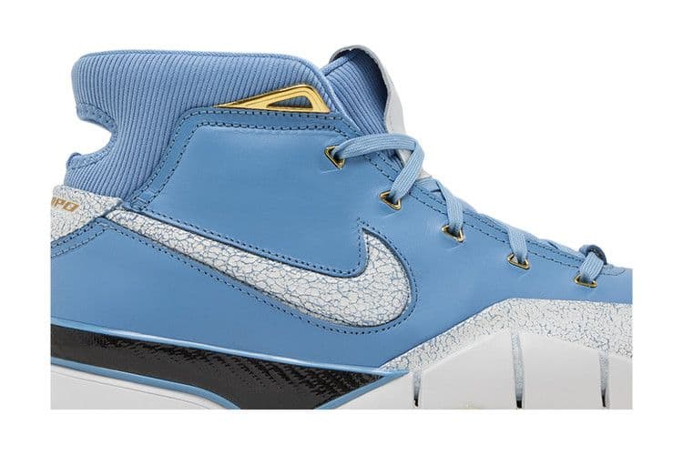 Nike Kobe 1 Protro City of Champions — foto 3