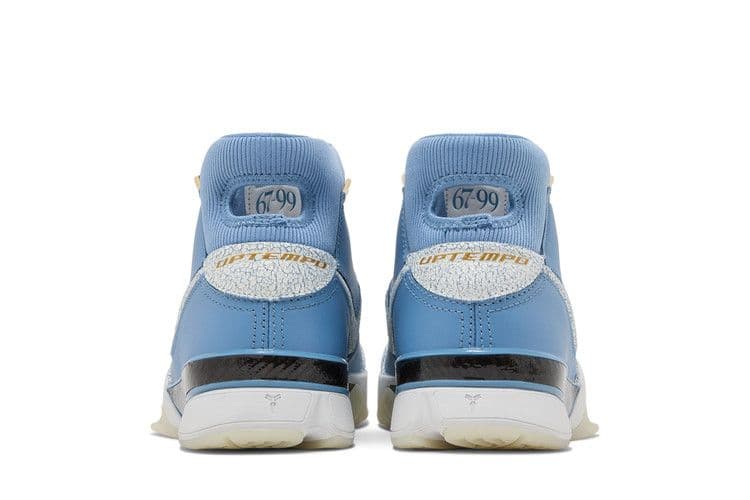 Nike Kobe 1 Protro City of Champions — foto 7