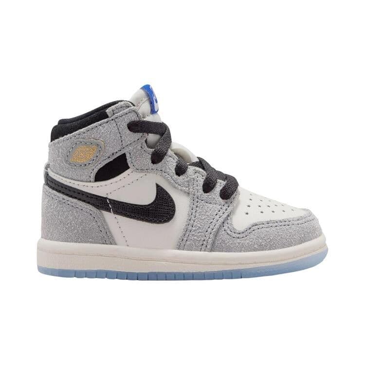 Jordan 1 Retro High OG All-Star Cool Grey (TD)