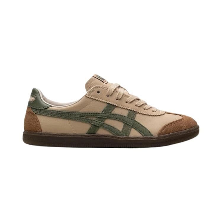 ASICS Onitsuka Tiger Tokuten Beige Green