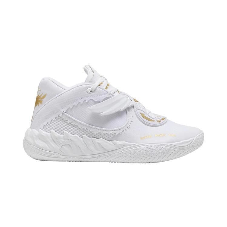 Puma LaMelo Ball MB.05 Mist