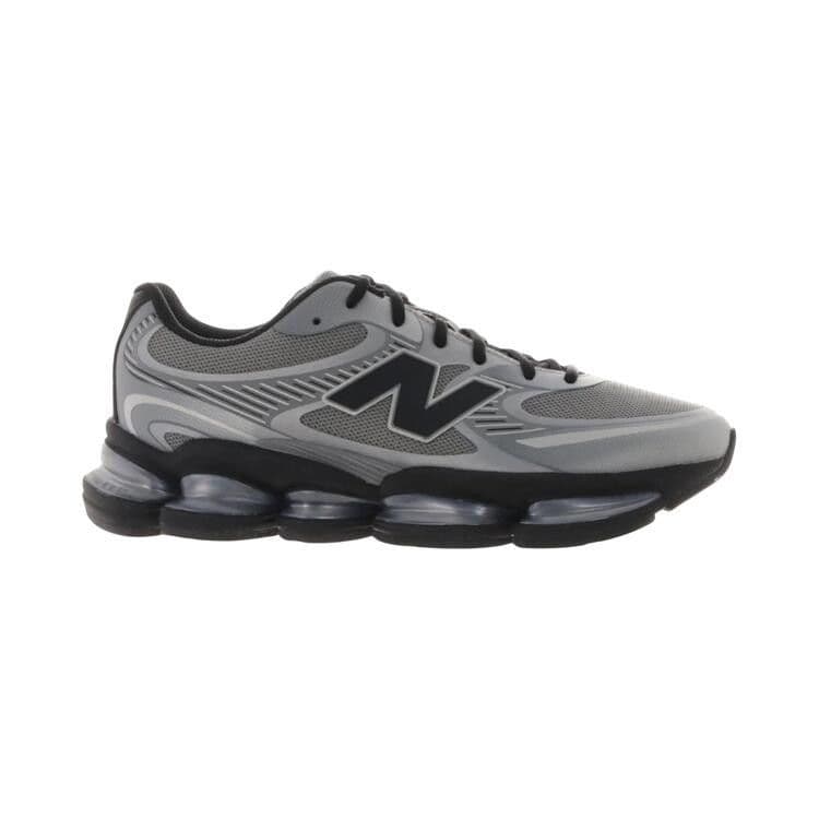 New Balance Abzorb 2000 Slate Grey-Silver Metallic