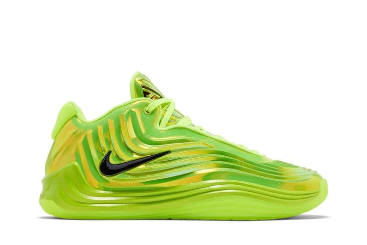 Nike Giannis Freak 7 LX All-Star Warning Label