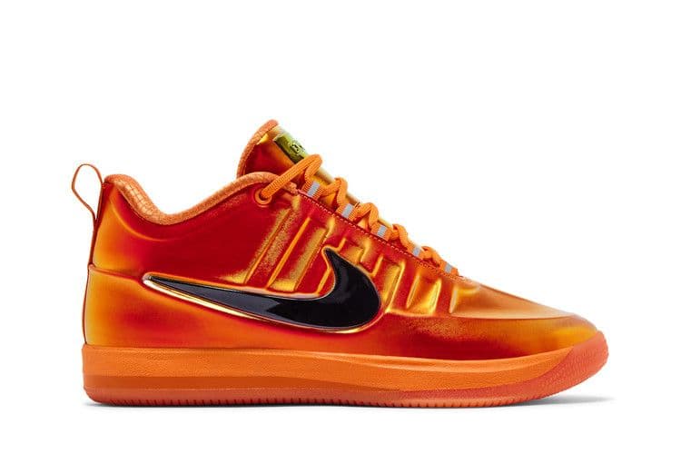 Nike Book 2 LX All-Star Warning Label