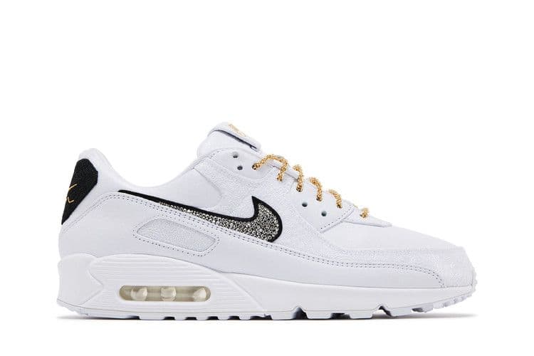 Nike Air Max 90 Victor Solomon Downtown Diamond District