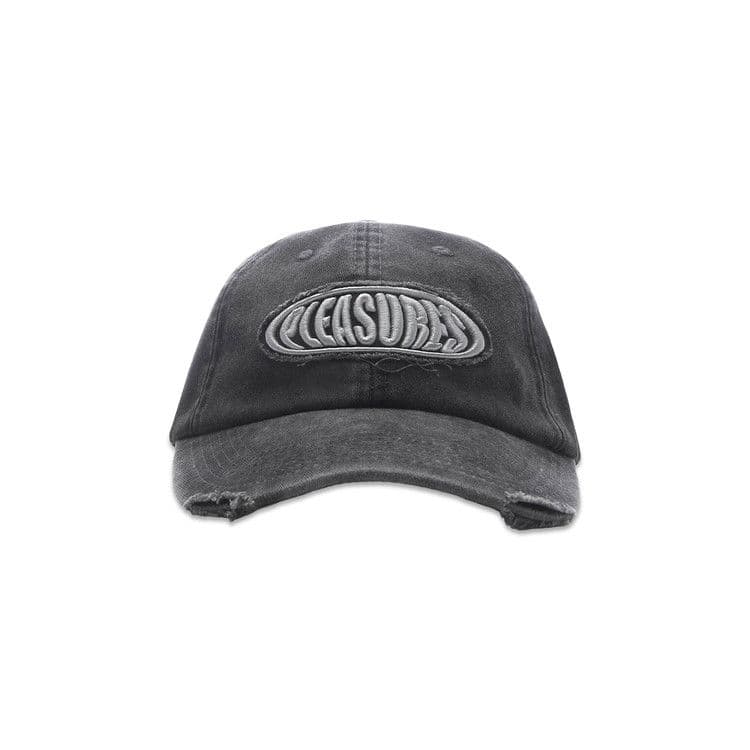 Pleasures Bubble Rip Cap 'Grey' — foto 2