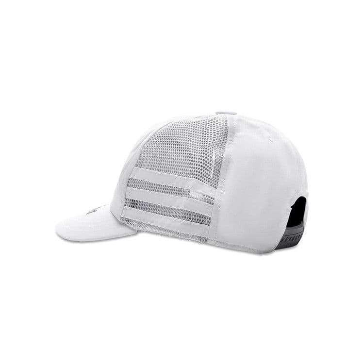 Adidas x Metalwood Studio Cap 'White' — photo 3