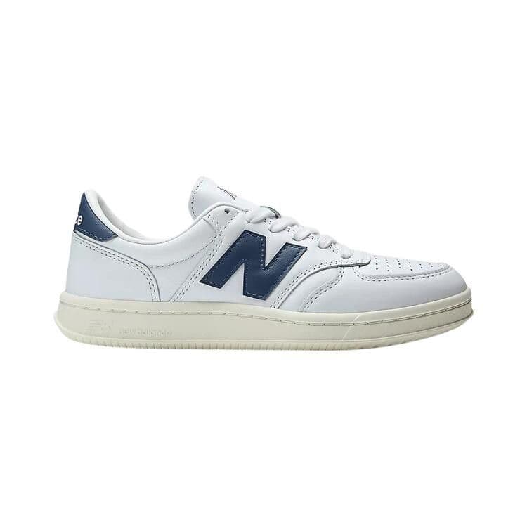 New Balance T500 'White Vintage Indigo' — foto 2