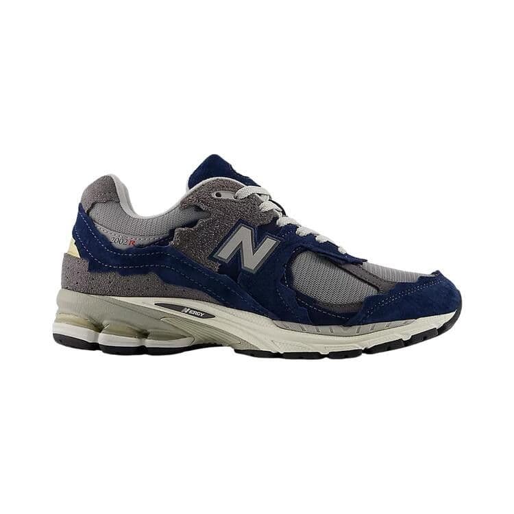New Balance 2002R Protection Pack Navy Raincloud