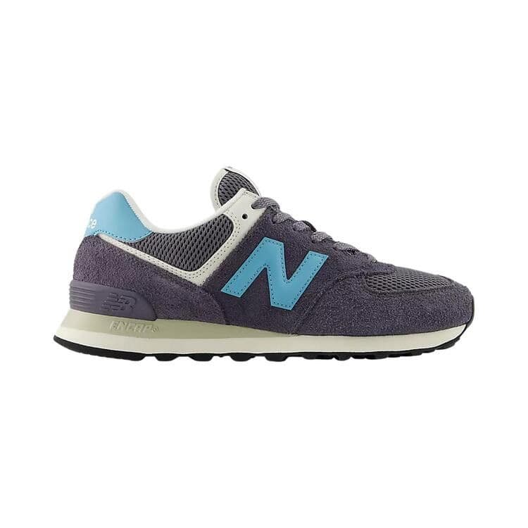 New Balance 574 'Neptune Grey Taffy Blue' — foto 2