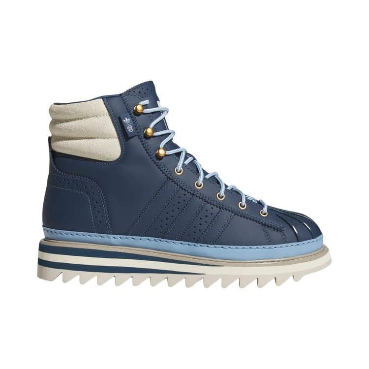 adidas Pro Model CLOT by Edison Chen Mineral Blue