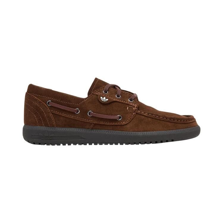 adidas Lytham SPZL Brown — foto 2