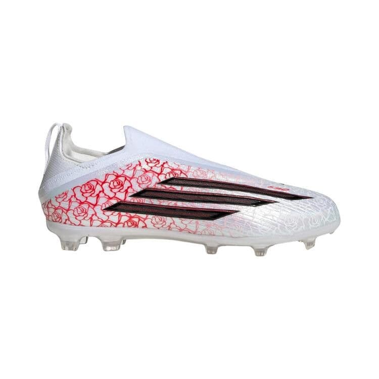 adidas F50 Elite Laceless FG Lamine Yamal Football's Heartbreaker Pack (Kids) — foto 2