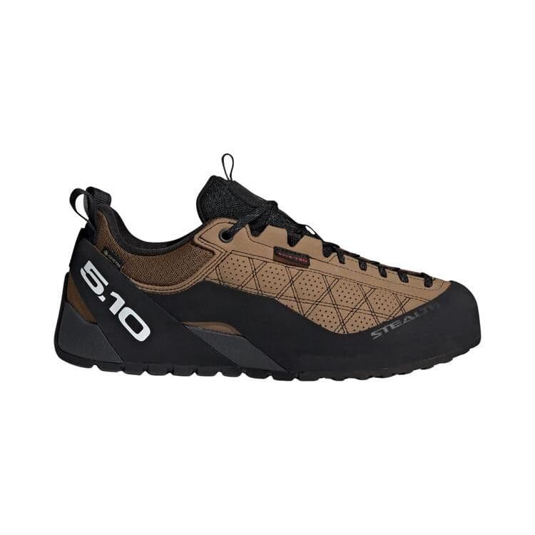 adidas Five Ten Guide Tennie Pro Gore-Tex Approach Cardboard Black — foto 2
