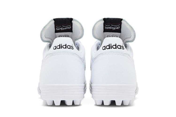 adidas Mundial Team Cloud White Core Black Gold Metallic — foto 7