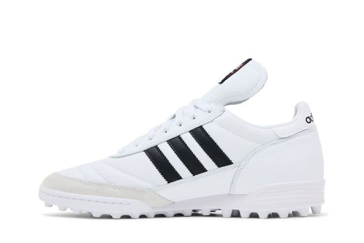 adidas Mundial Team Cloud White Core Black Gold Metallic — foto 4