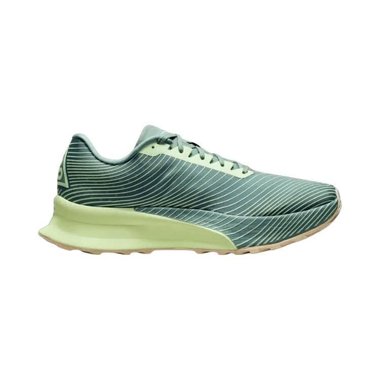 Nike ACG ZoomX Ultrafly Trail SP Dutch Green Barely Volt — foto 2