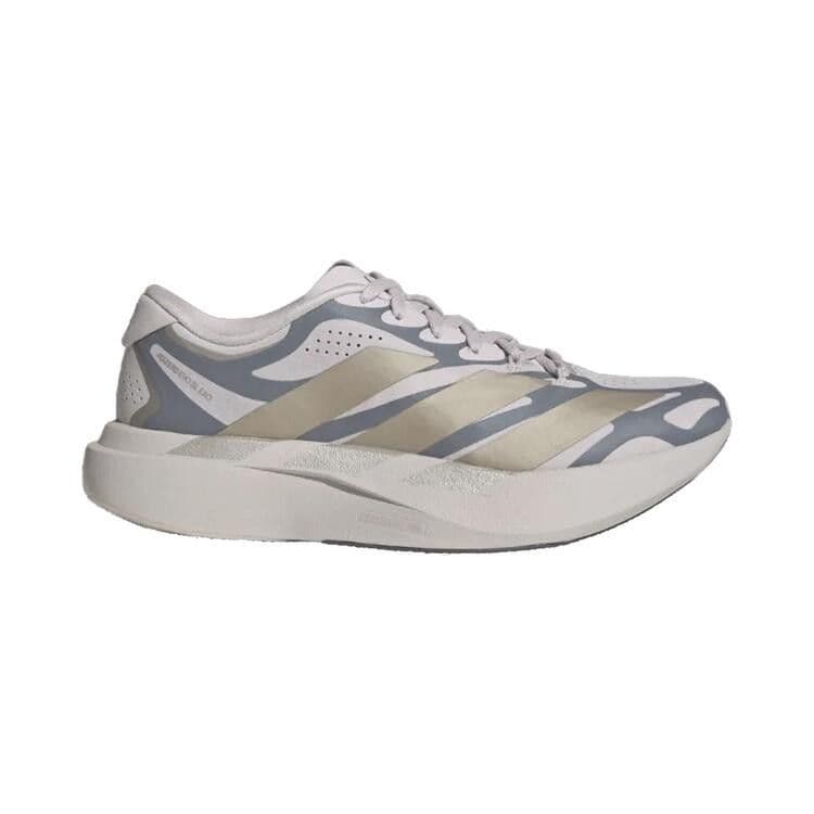 adidas Adizero Evo SL EXO Ice Purple Cyber Metallic (Women's)