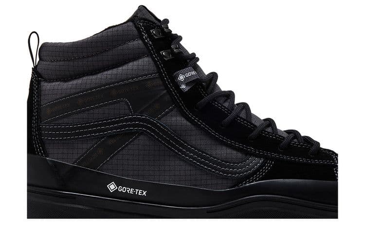 Vans Sk8-Hi GORE-TEX MTE 'Insulated - Black' — foto 3