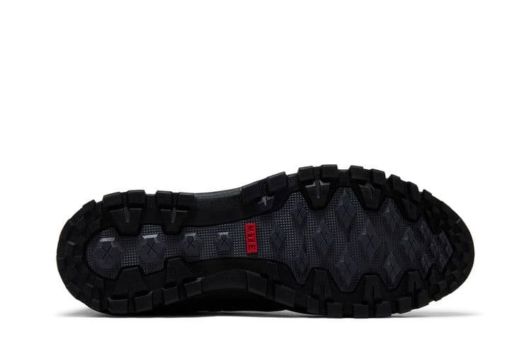 Vans Sk8-Hi GORE-TEX MTE 'Insulated - Black' — foto 5