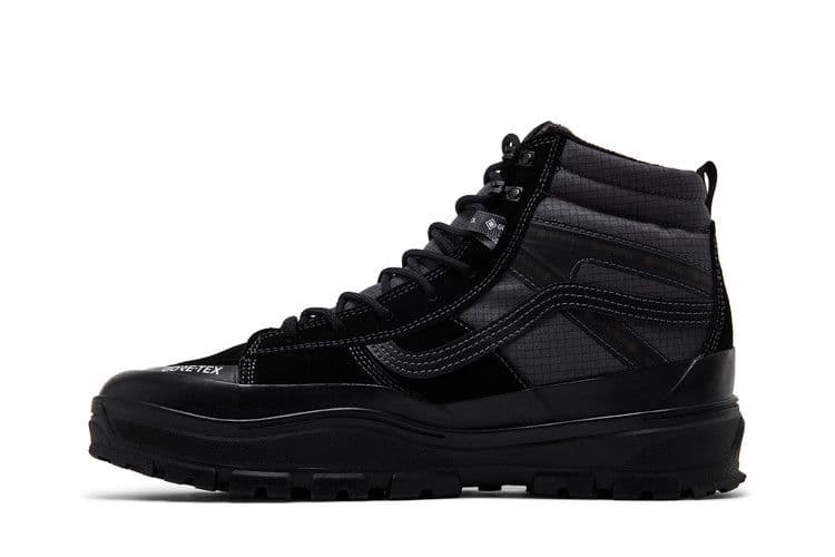 Vans Sk8-Hi GORE-TEX MTE 'Insulated - Black' — foto 4