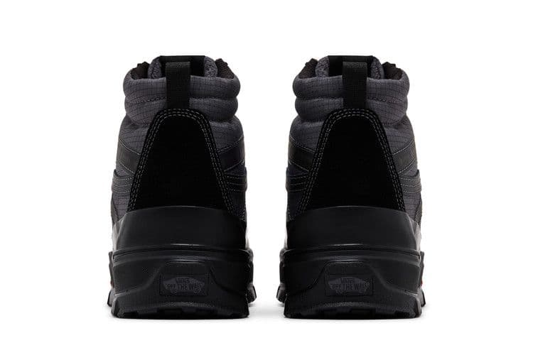 Vans Sk8-Hi GORE-TEX MTE 'Insulated - Black' — foto 7