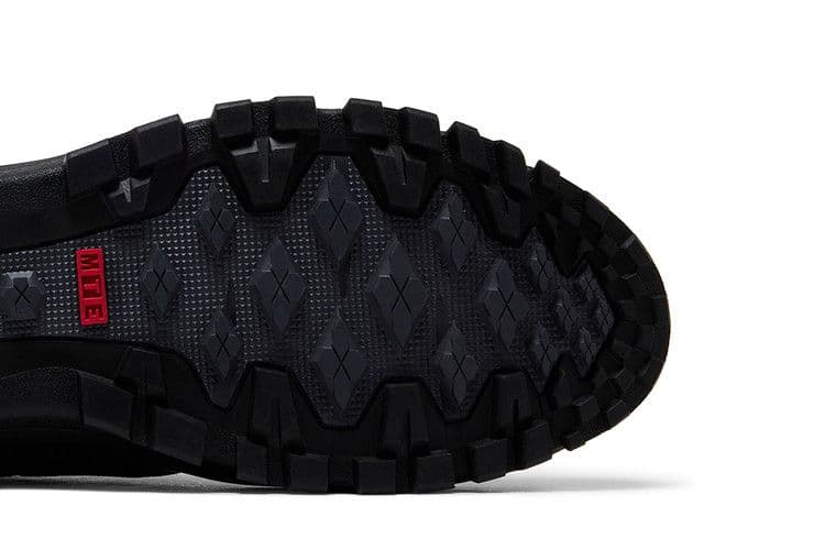 Vans Sk8-Hi GORE-TEX MTE 'Insulated - Black' — foto 6