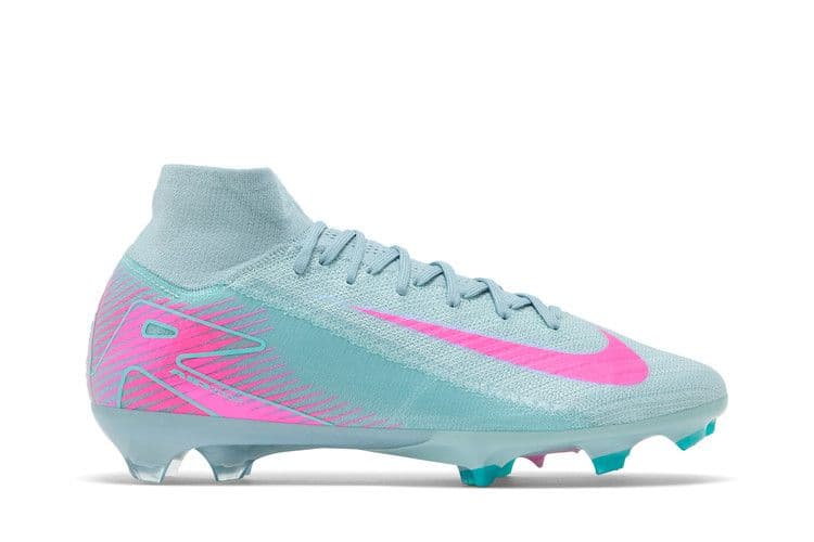 Nike Zoom Mercurial Superfly 10 Elite FG Prism Pack