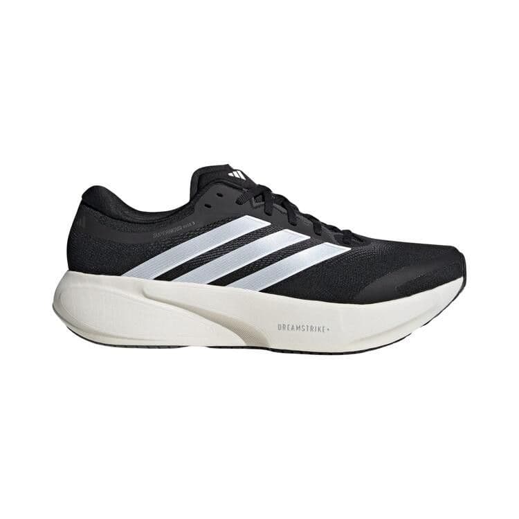 adidas Supernova Rise 3 Black White — foto 2