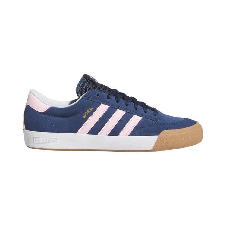 adidas Nora Night Indigo Clear Pink — foto 2