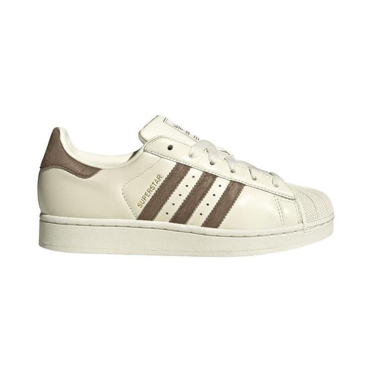 adidas Superstar II Off White Earth Strata (Women's) — foto 2