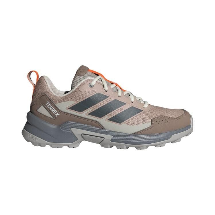 adidas Terrex Eastrail 3 Wonder Taupe Chalky Brown (Women's) — foto 2