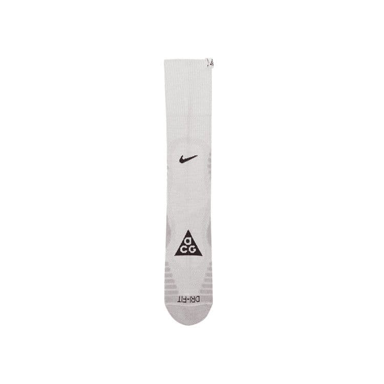 Nike ACG Outdoor Cushioned Crew Socks 'Summit White/Light Smoke Grey' — foto 2