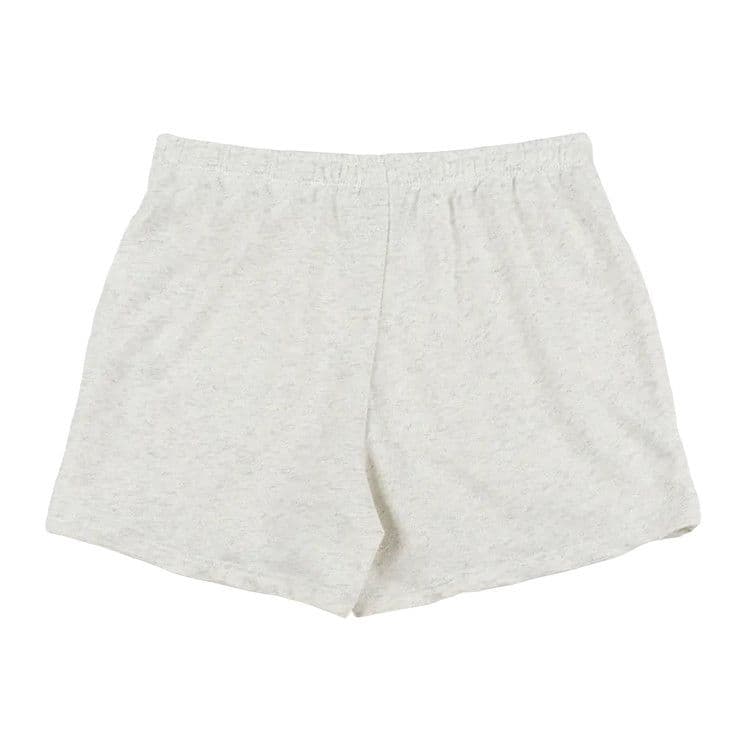 Nike NSW Chill 4" French Terry Shorts 'Birch Heather/Light Orewood Brown' — foto 3