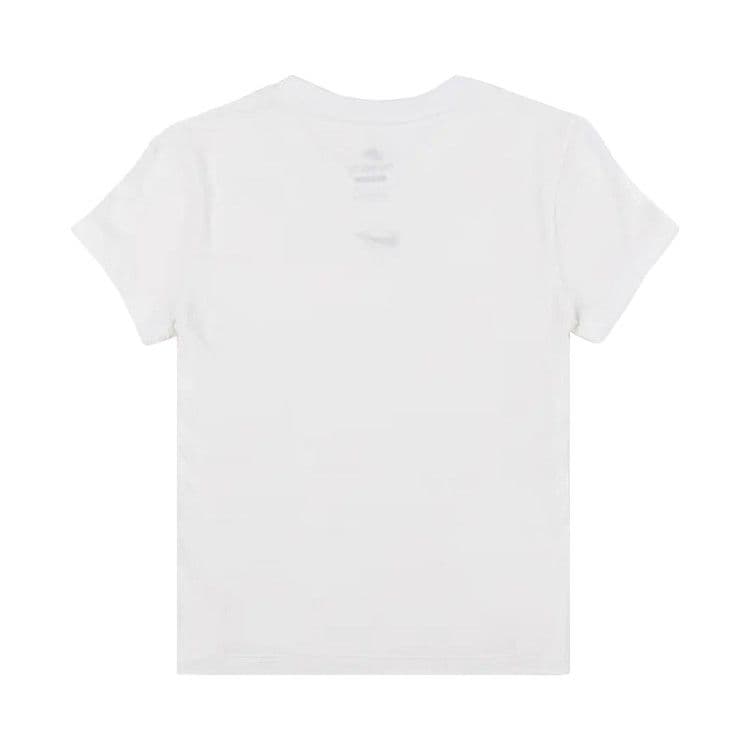 Nike NSW Chill Knit Tee 'White/Black' — foto 3