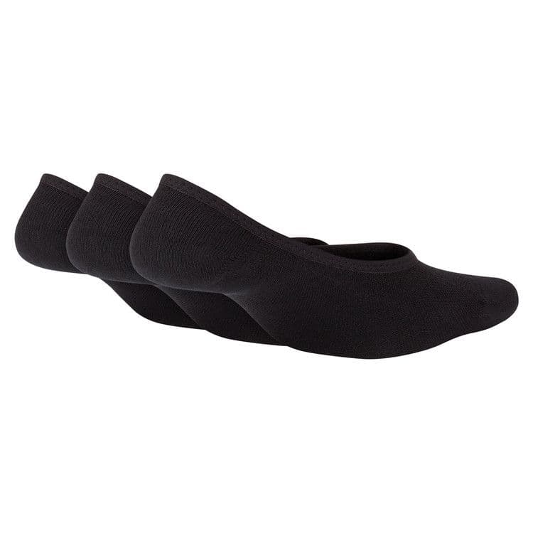 Nike Everyday Lightweight Training Socks Black — foto 3